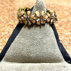 J crew stretch bracelet